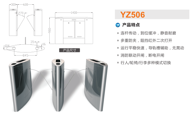 洛宁县翼闸二号